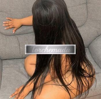 Girl Strepitosa Bambola  Ancona