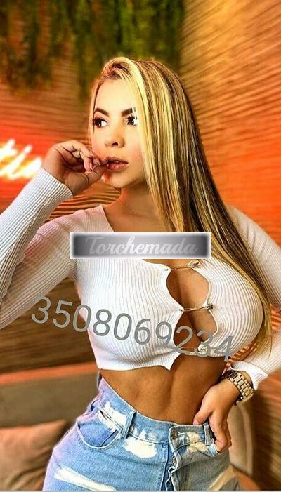 Girl Felina Amabile  Napoli