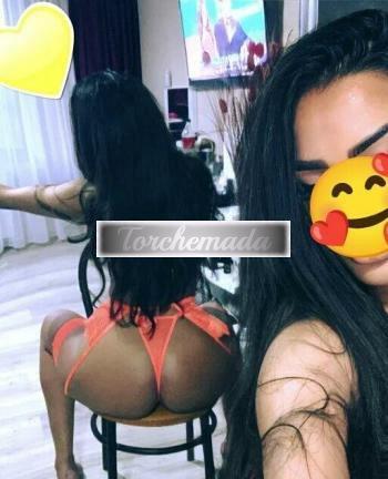 Girl Sexy Femmina  Venezia