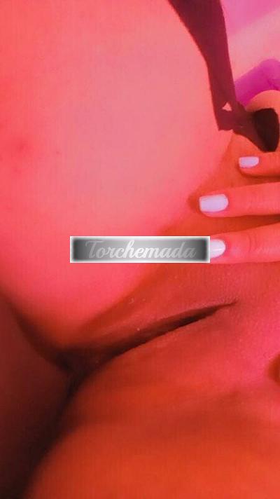 Girl Colombiana da Sogno  Catania