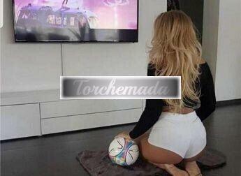 Girl Sexy Coinvolgente  Latina