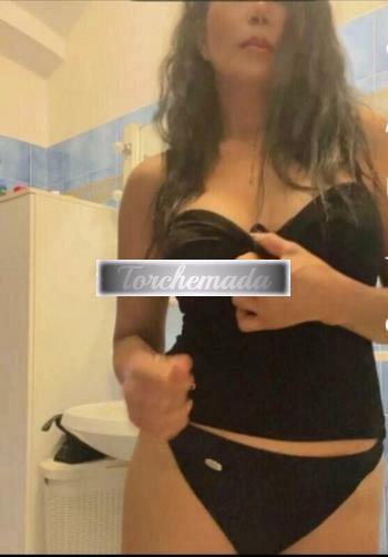 Girl Trasgressiva Attrice  Imperia