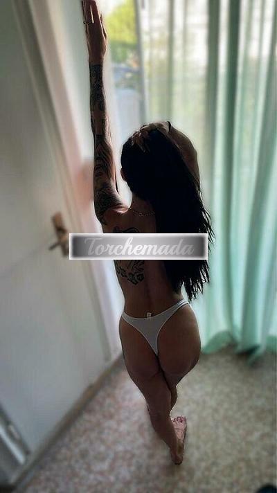 Girl Calda Ragazza  Torino