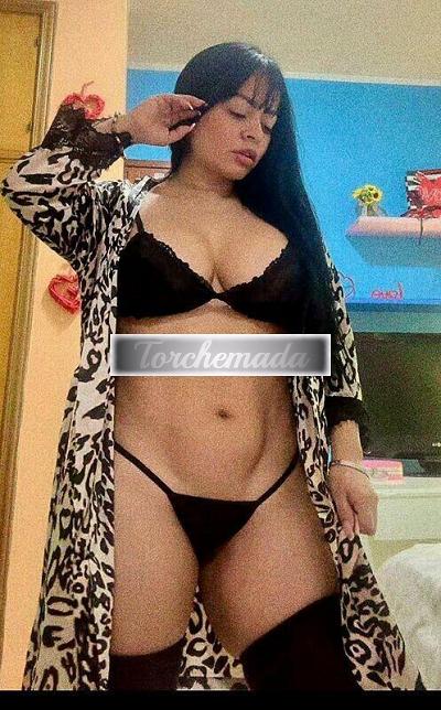 Girl Figa calda  Viterbo