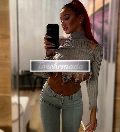 Girl In hotel o a casa tua  Milano