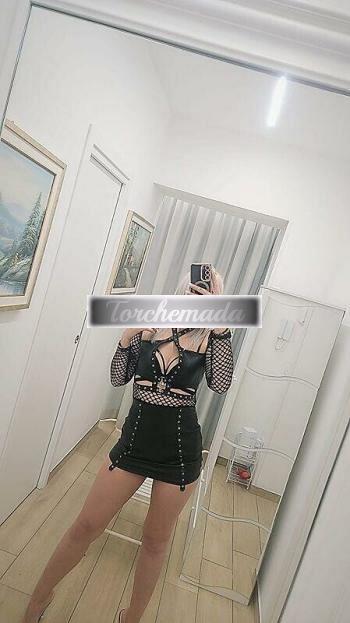 Girl Spettacolare Femmina  Cosenza