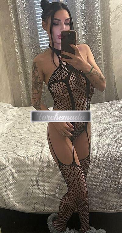 Girl Spettacolare Sirena  Frosinone