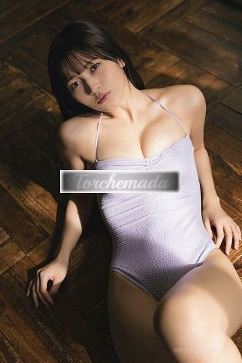 Girl Piccantissima Ragazza  Varese
