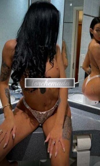 Girl Spettacolare Ragazza  Milano