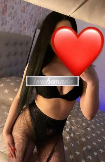 Girl Luna Caliente  Lecco