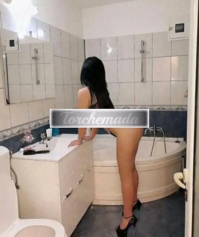 Girl Passione Naturale  Padova