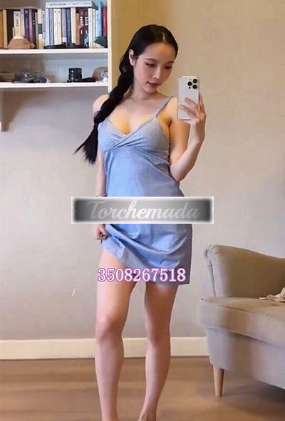 Girl Spettacolare Modella  Trapani