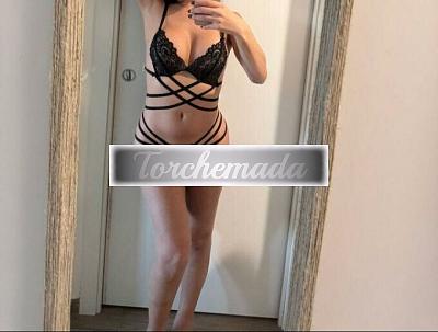 Girl Strepitosa Esibizionista  Napoli