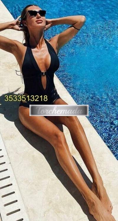 Girl Mani calde per te  Sondrio