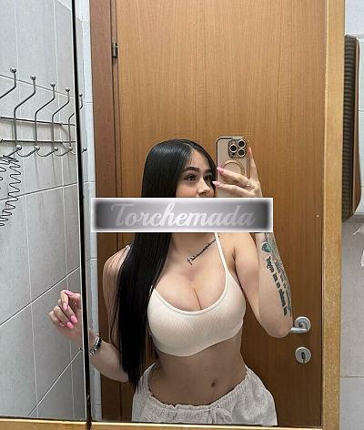 Girl Trasgressiva Coinvolgente  Bari