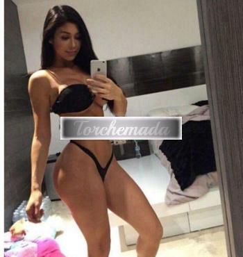 Girl Bellissima Esibizionista  Messina