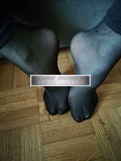 Girl Mistress Viola  Bolzano