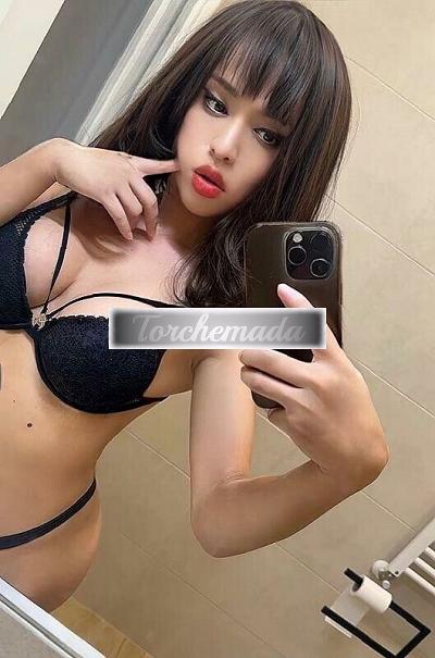 Girl Vogliosa Coinvolgente  Caserta