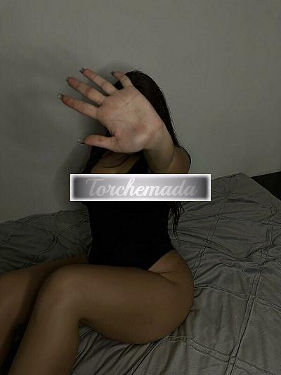 Girl Sexy Esibizionista  Ravenna