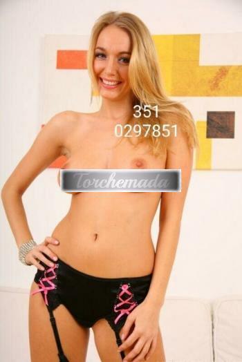 Girl Tatiana  Catania