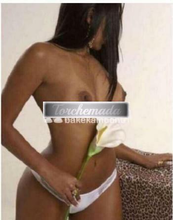 Girl Strepitosa Sensuale  Fermo