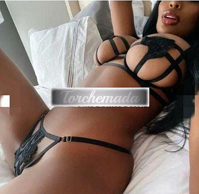 Girl Felina Femmina  Monza