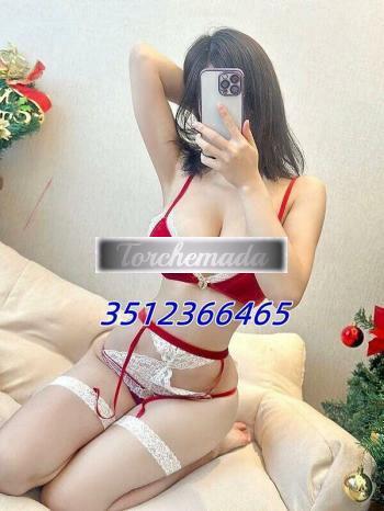 Girl Trasgressiva Attrice  Salerno