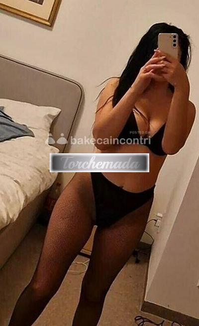 Girl Esplosiva Bambola  Siracusa