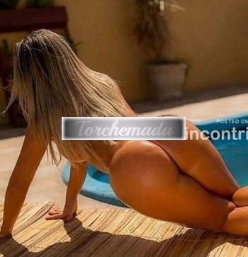 Girl Strepitosa Amabile  Bari