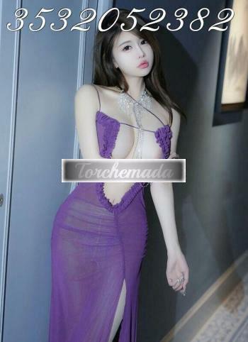 Girl Orientali troiette  Siena