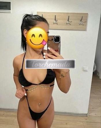 Girl Bellissima Sirena  Trieste