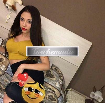 Girl Spettacolare Maestra  Rimini