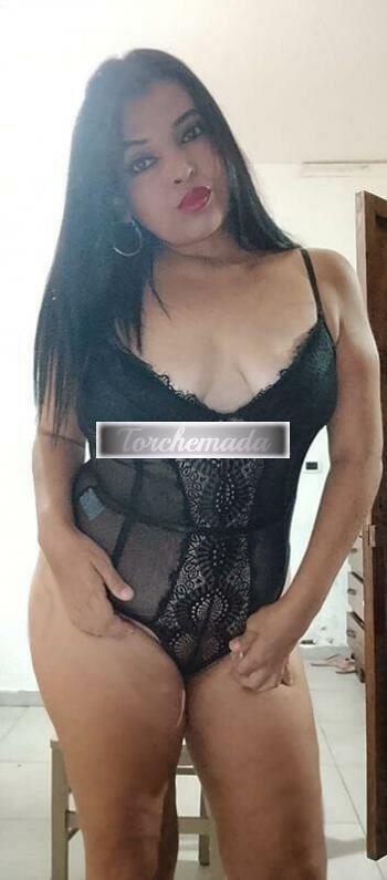 Girl Felina Esibizionista  Cosenza