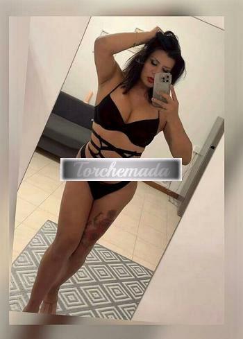 Girl Felina Girl  Ragusa