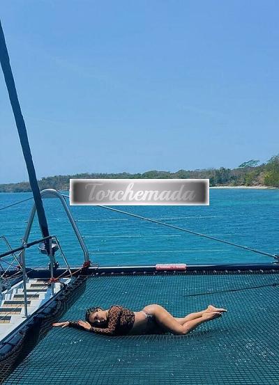 Girl Bellissima Mariana  Benevento