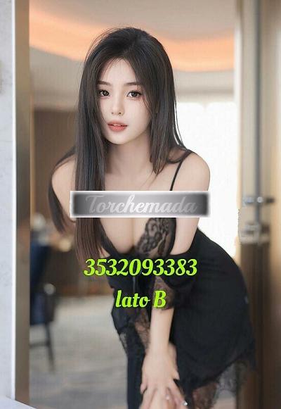 Girl Felina Girl  Venezia