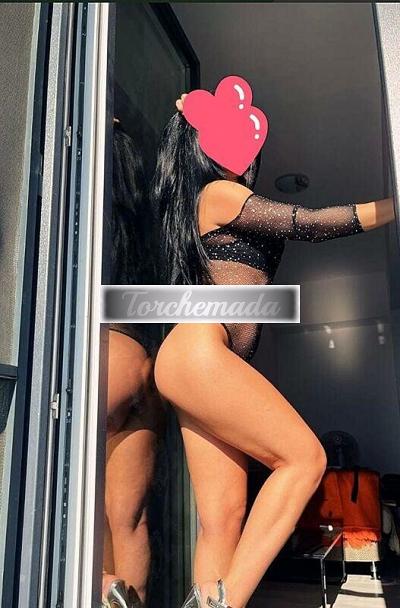 Girl Trasgressiva Girl  Latina