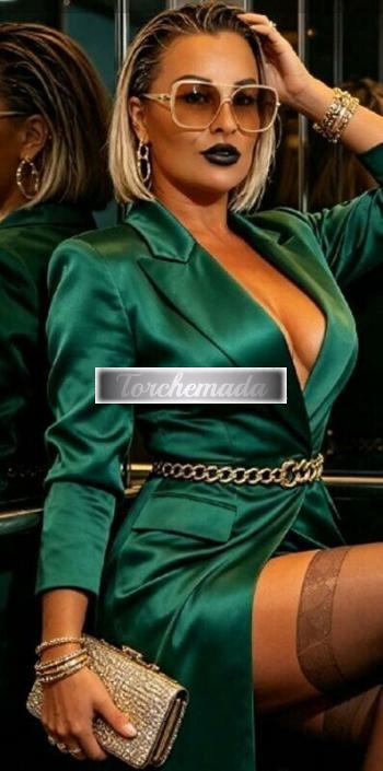 Girl Piccantissima Maestra  Bari