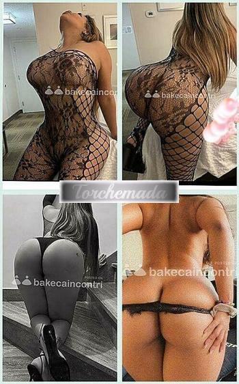 Girl Spettacolare Ragazza  Bolzano