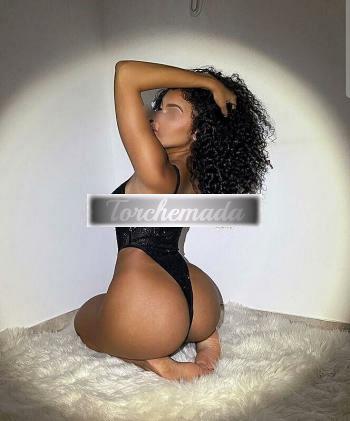 Girl Vogliosa Modella  Cuneo