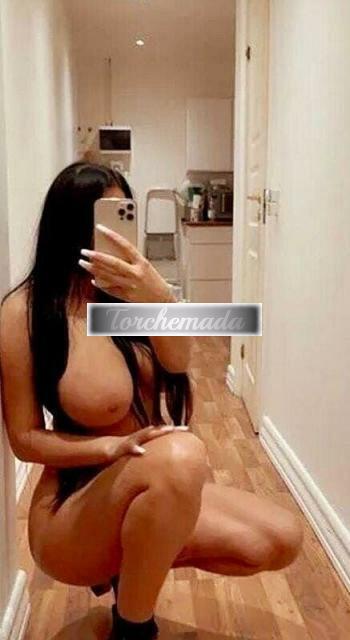 Girl Bellissima Modella  Potenza