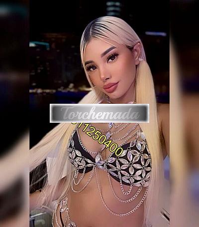 Girl Disponibile H24  Siena