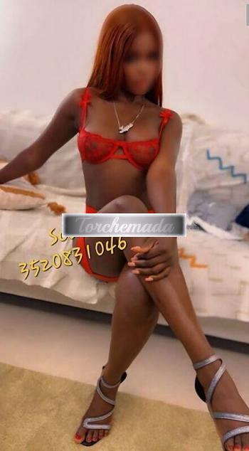 Girl Vogliosa Modella  Frosinone