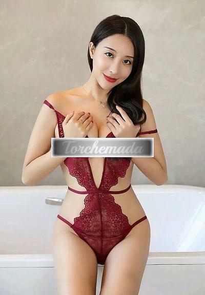 Girl Magia e Piacere Sensuale  Palermo