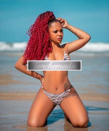 Girl Vogliosa Sensuale  Avellino