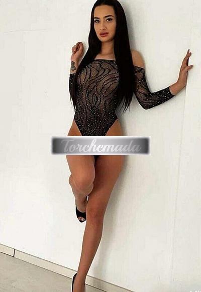 Girl Strepitosa Sensuale  Napoli