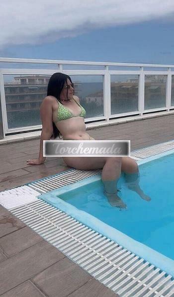 Girl Vogliosa Girl  Roma