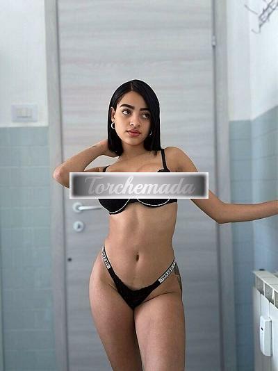 Girl Sexy Esibizionista  Roma