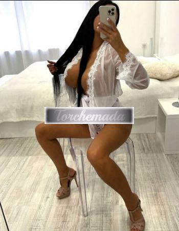 Girl Calda Girl  Chieti