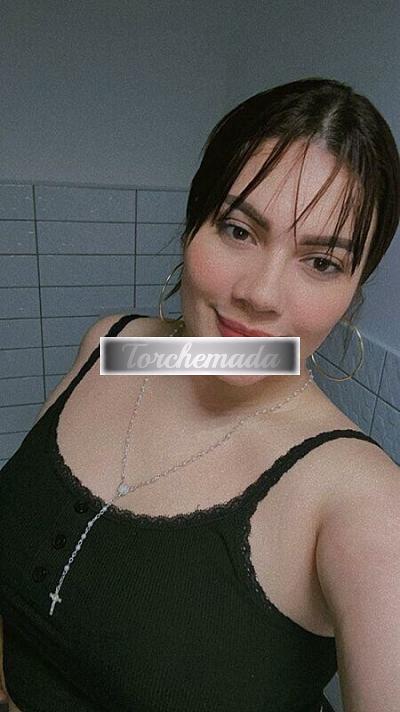 Girl Brenda  Pescara